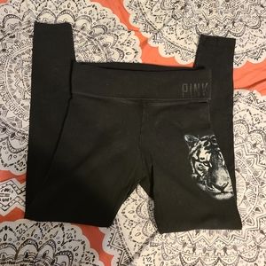 Victorias Secret PINK Legging